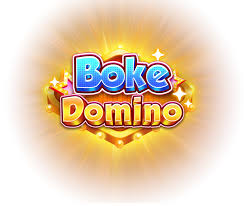 Logo BoKeDomino