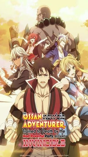 Tangkapan layar Bollyflix Anime