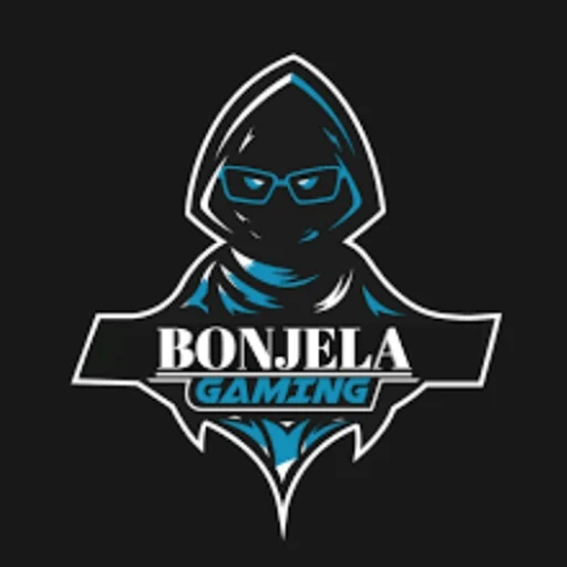 Logo Bonjela Gaming