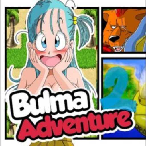 Logo Bulma Adventure 2