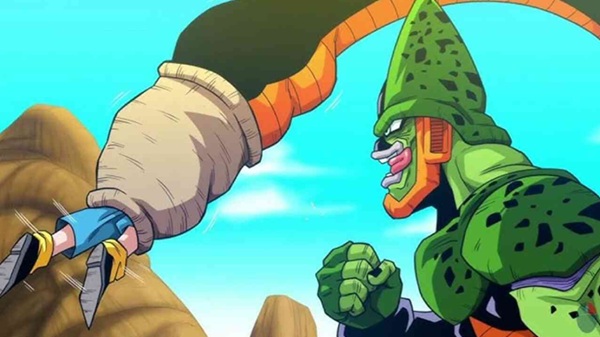 Tangkapan layar Bulma Adventure 4