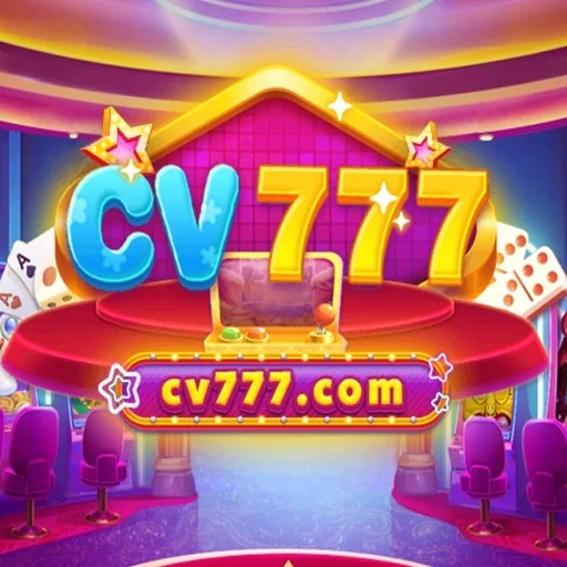 Logo CV777