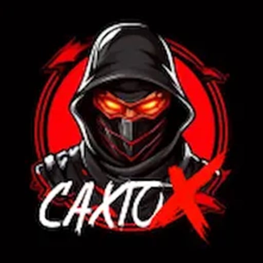 Logo Caxto Panel