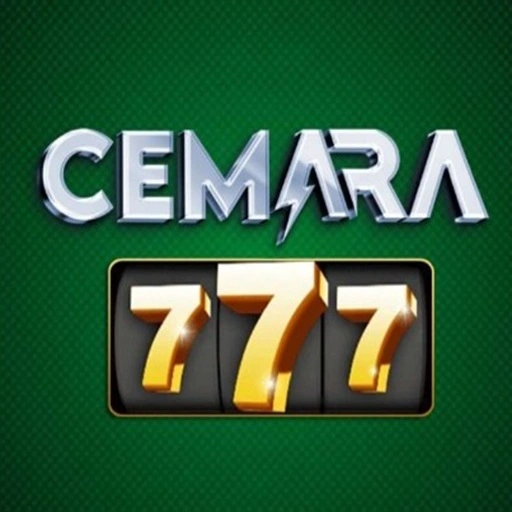 Logo Cemara777