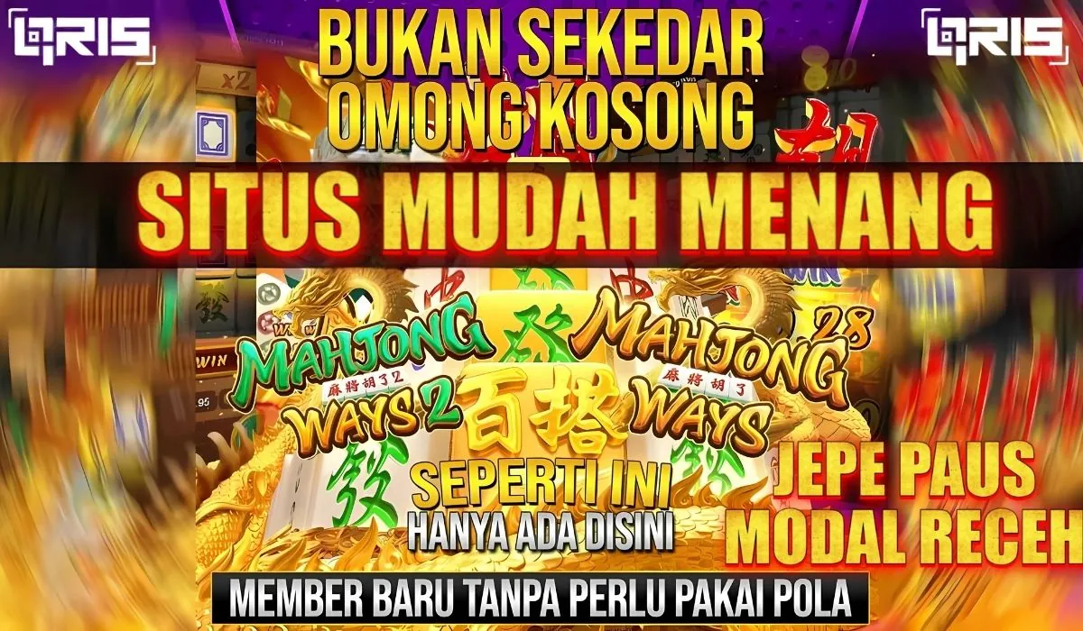 Tangkapan layar CuanWin