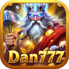 Logo DAN777