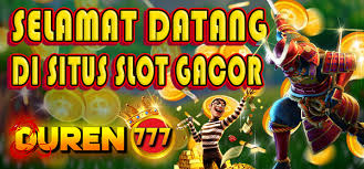 Tangkapan layar DUREN777