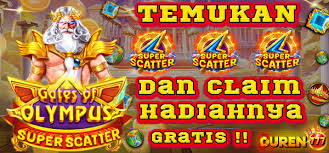 Tangkapan layar DUREN777