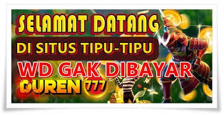 Tangkapan layar DUREN777