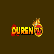 Logo DUREN777