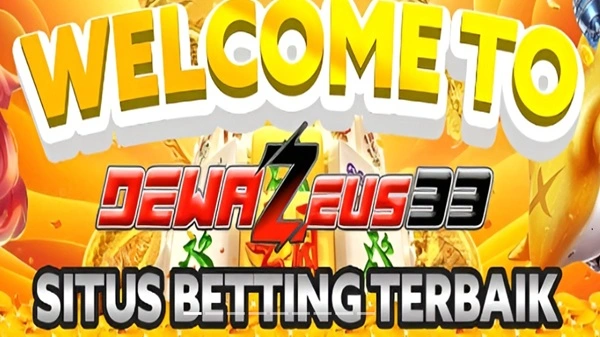 Tangkapan layar Dewazeus33
