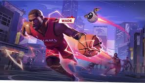 Tangkapan layar Dunk City Dynasty