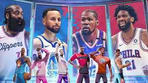Tangkapan layar Dunk City Dynasty