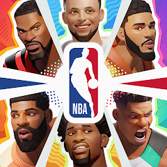 Logo Dunk City Dynasty