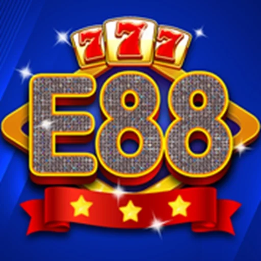 Logo E88