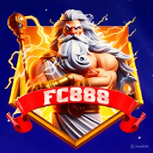 Logo FC888