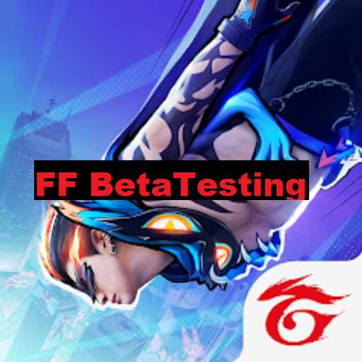 FF Beta Testing Modjoy