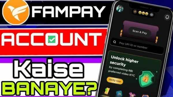 Tangkapan layar Fake Fampay