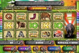Tangkapan layar FlaminGo