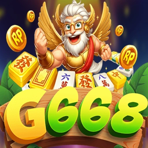 Logo G668