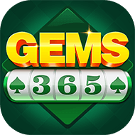 Logo GEMS 365