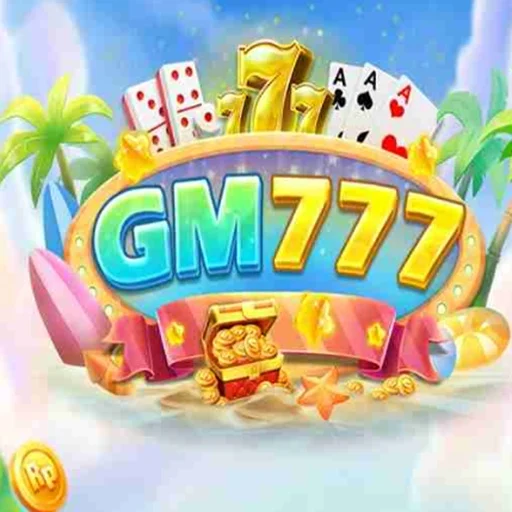 Logo GM777
