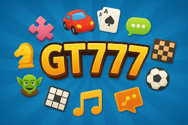 Tangkapan layar GT777