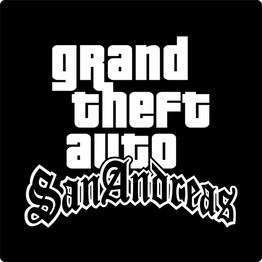 Logo GTA San Andreas