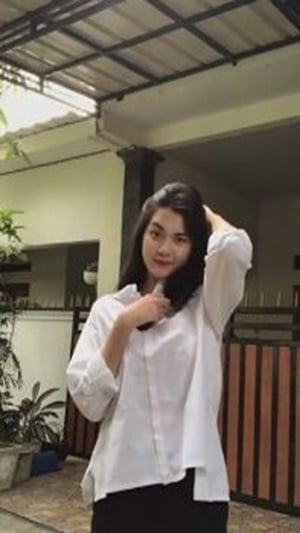 Tangkapan layar Galeri Nakal