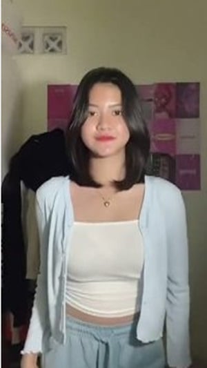 Tangkapan layar Galeri Nakal