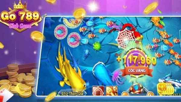 Tangkapan layar Gowin789