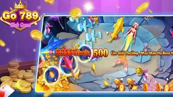 Tangkapan layar Gowin789