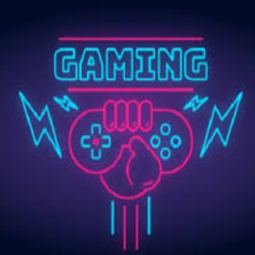 Logo Greblovz2004 Gaming
