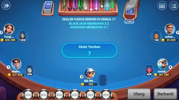 Tangkapan layar H03