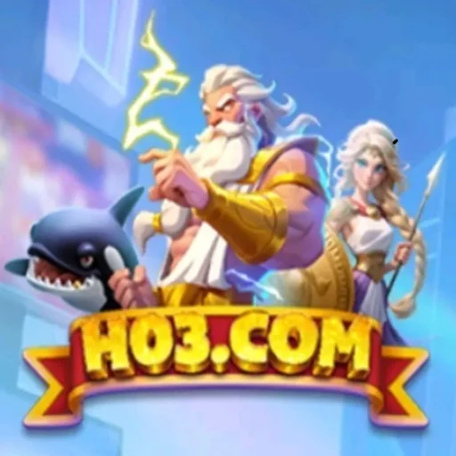 Logo H03