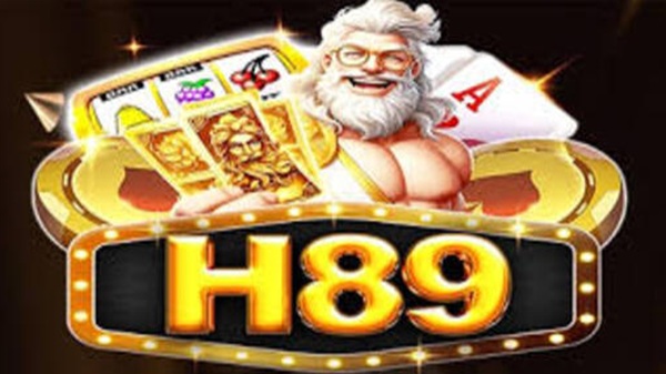 Tangkapan layar H89
