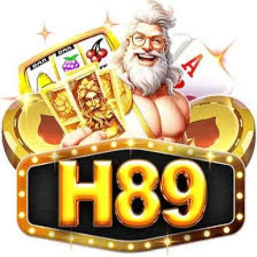 Logo H89