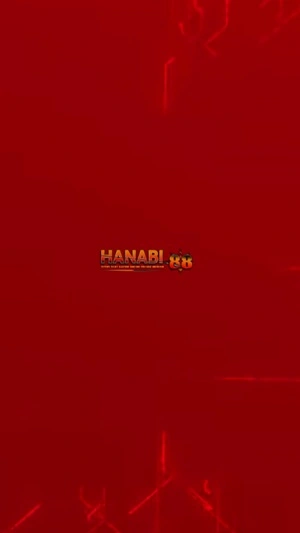 Tangkapan layar HANABI88