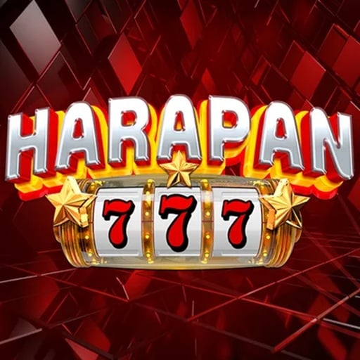 Logo HARAPAN777