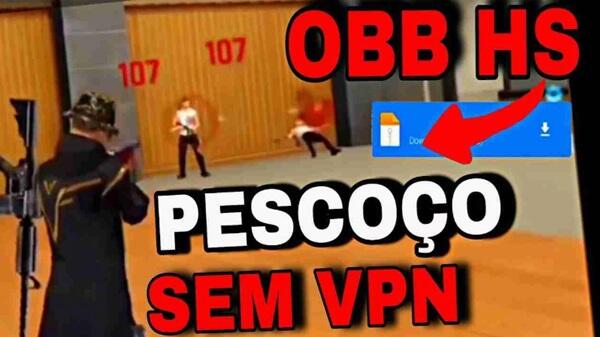Tangkapan layar HS PESCOÇO