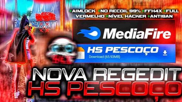 Tangkapan layar HS PESCOÇO