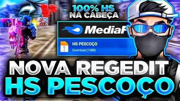 Tangkapan layar HS PESCOÇO
