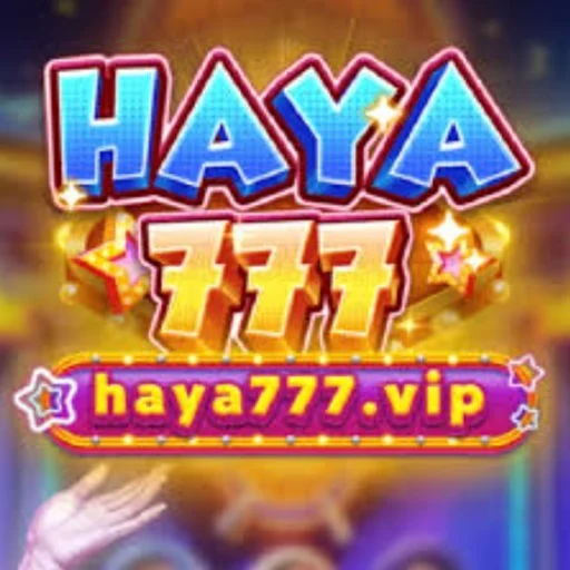 Logo Haya777 