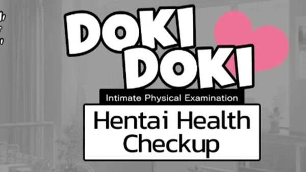 Tangkapan layar Hentai Health Checkup