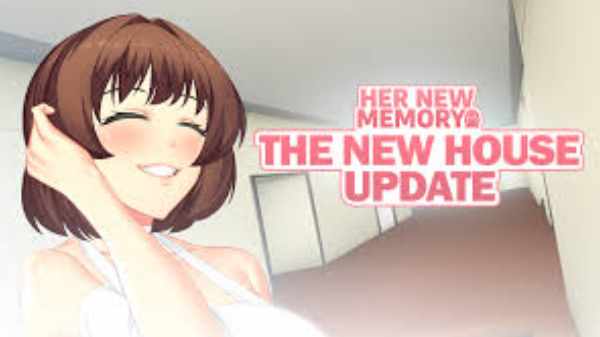 Tangkapan layar Her New Memory