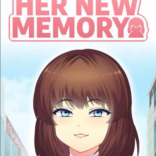 Logo Her New Memory