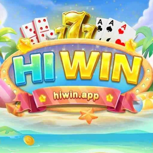 Logo Hiwin 777