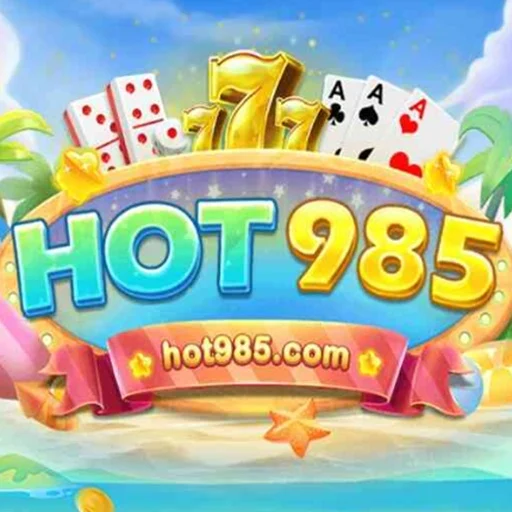 Logo Hot985