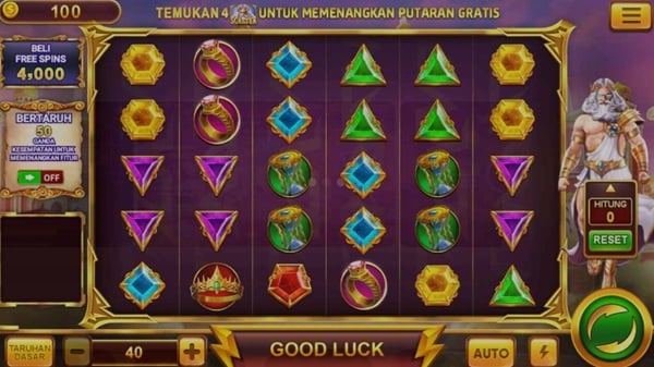 Tangkapan layar ID098