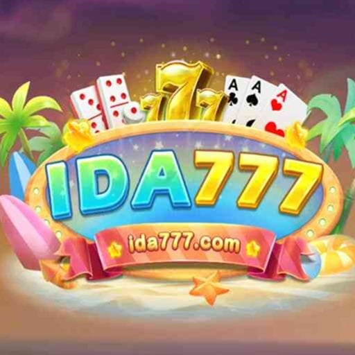 Logo IDA777